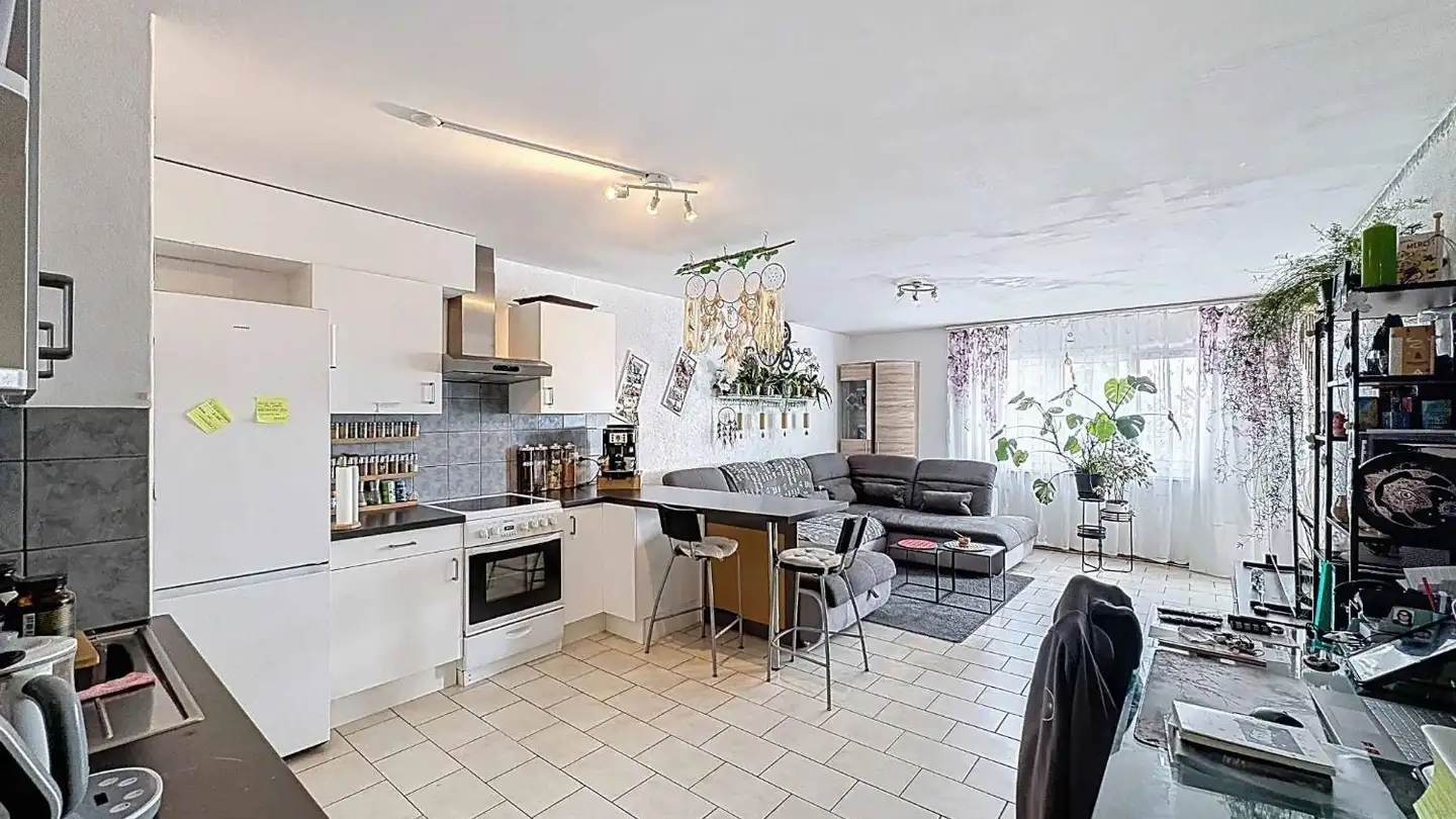 Apartment for sale - 2208 Les Hauts-Geneveys - Photo 2