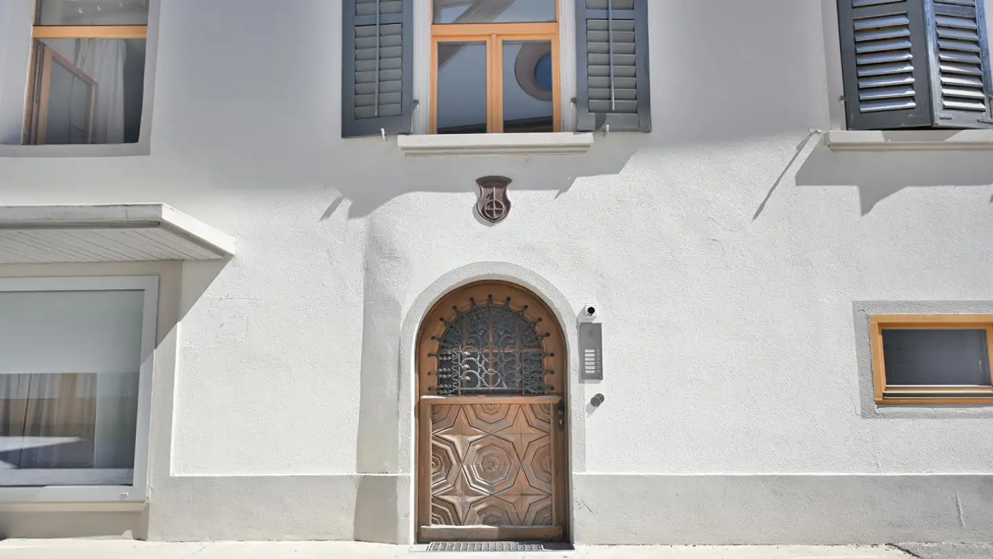 Immeuble résidentiel à vendre - Hauptstrasse 44, 5330 Bad Zurzach - Photo 3