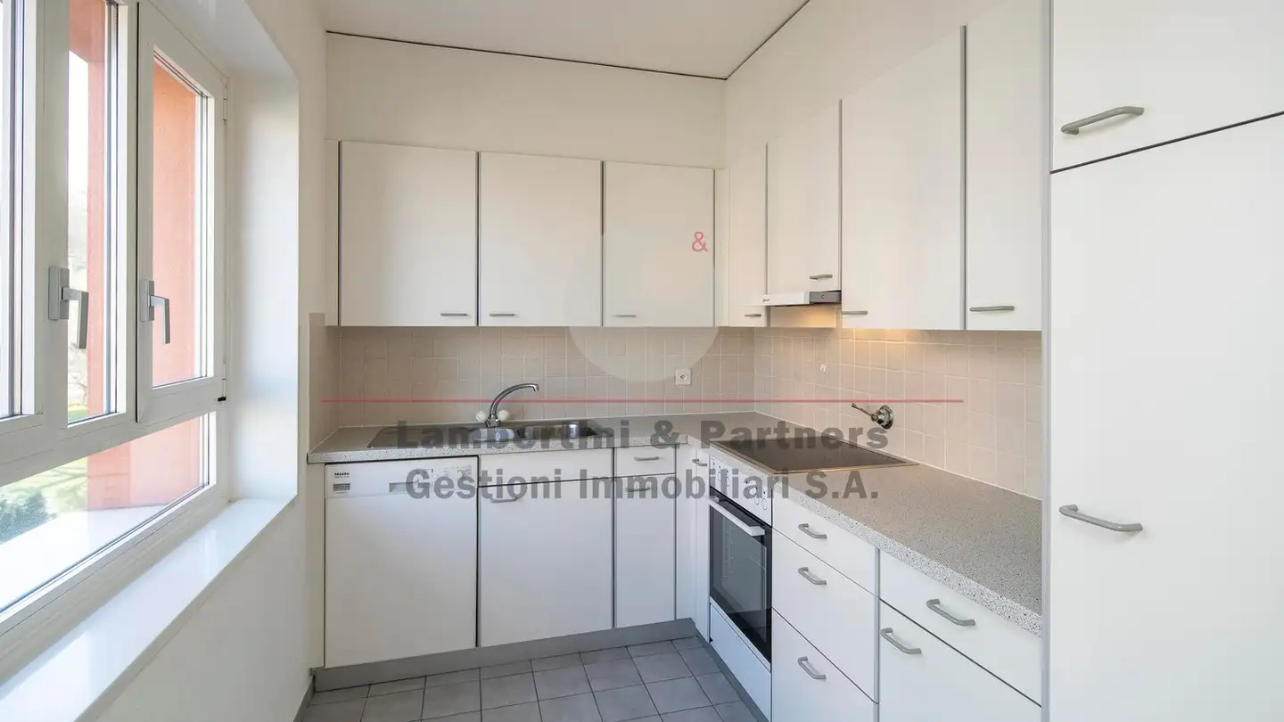 Appartamento in affitto - Via Sottobisio 12b, 6828 Balerna - Photo 4