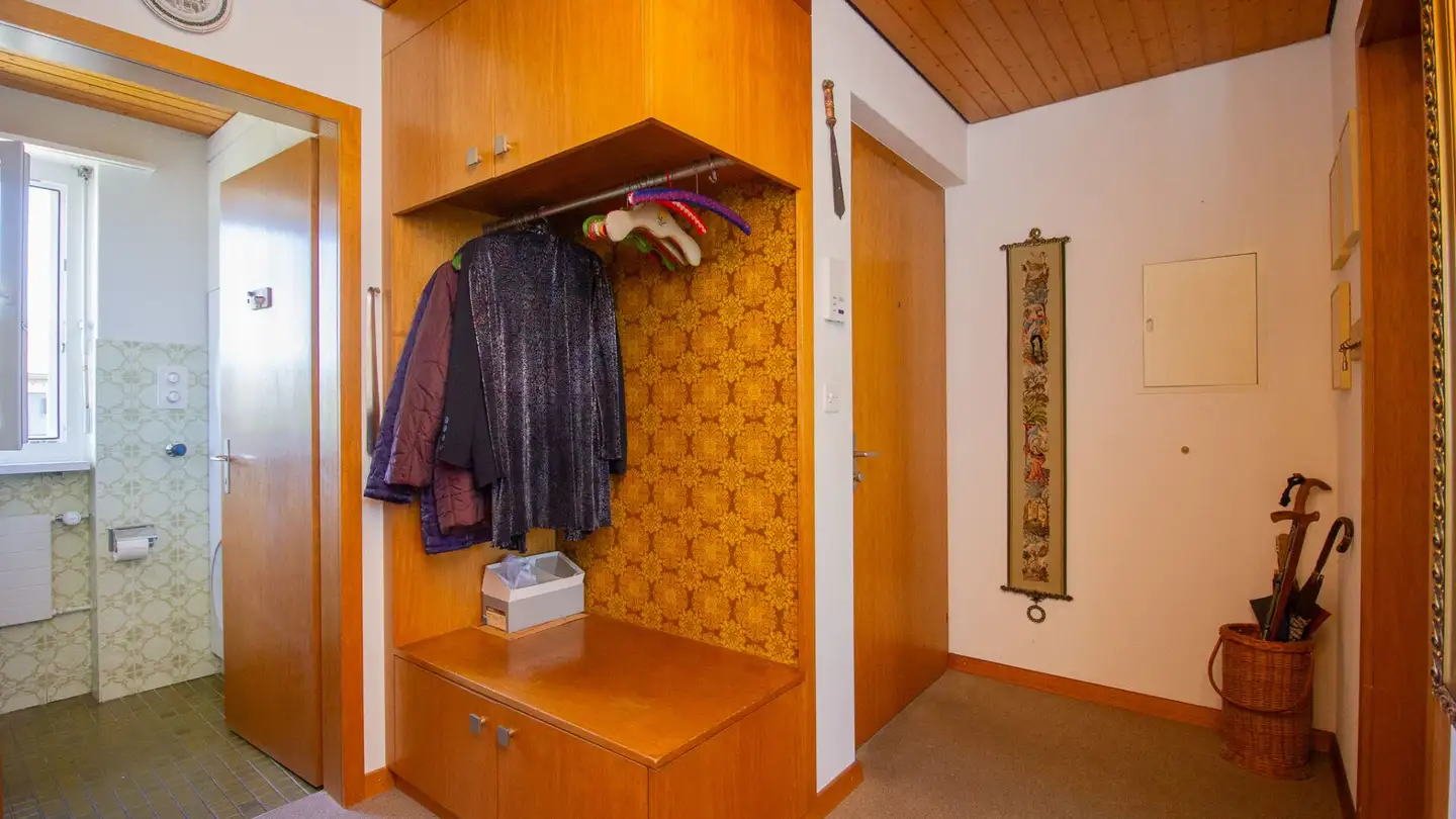 Appartement à vendre - Hombergweg, 5033 Buchs AG - Photo 4