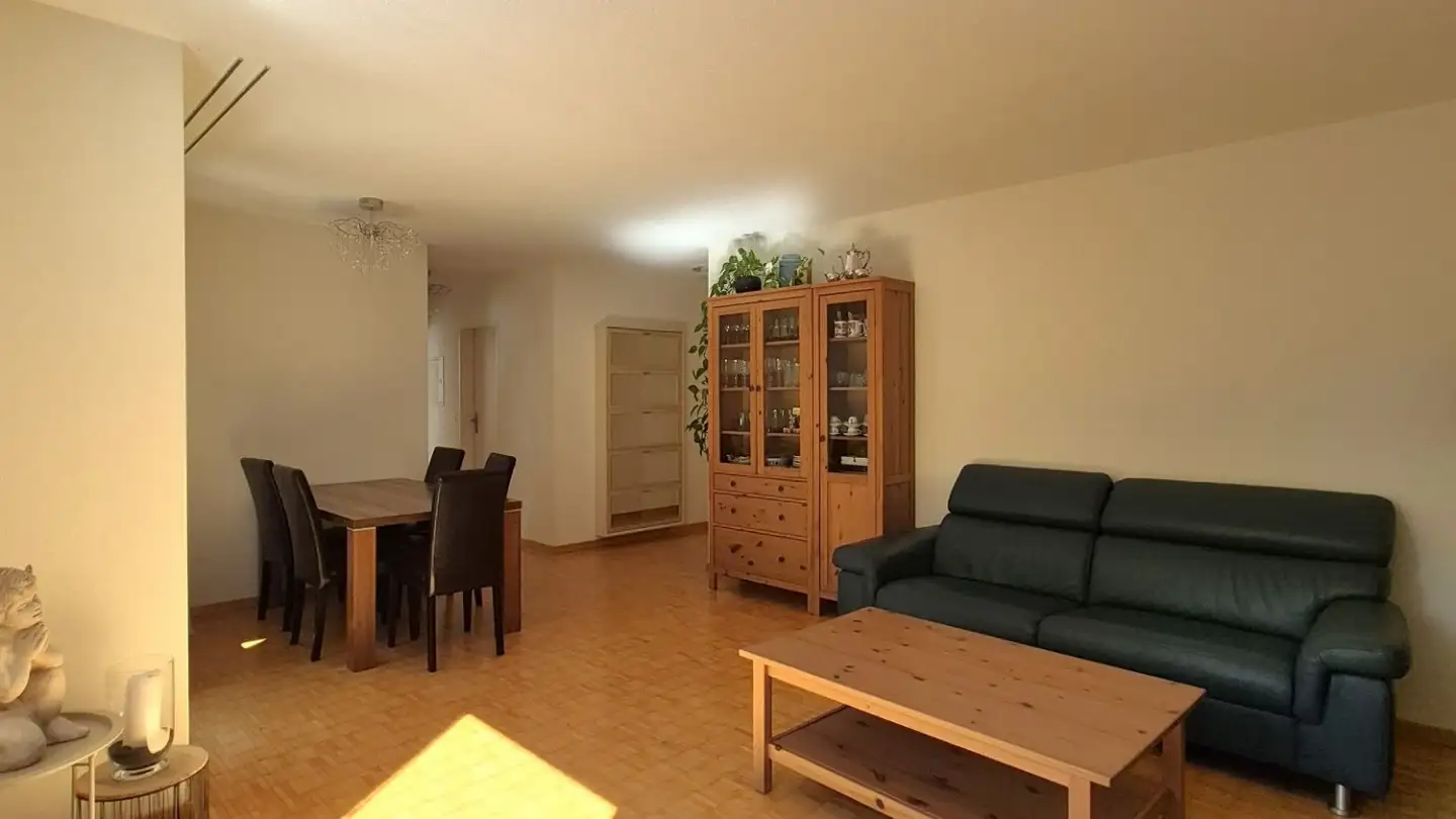 Wohnung mieten - Strangengasse 16, 5502 Hunzenschwil