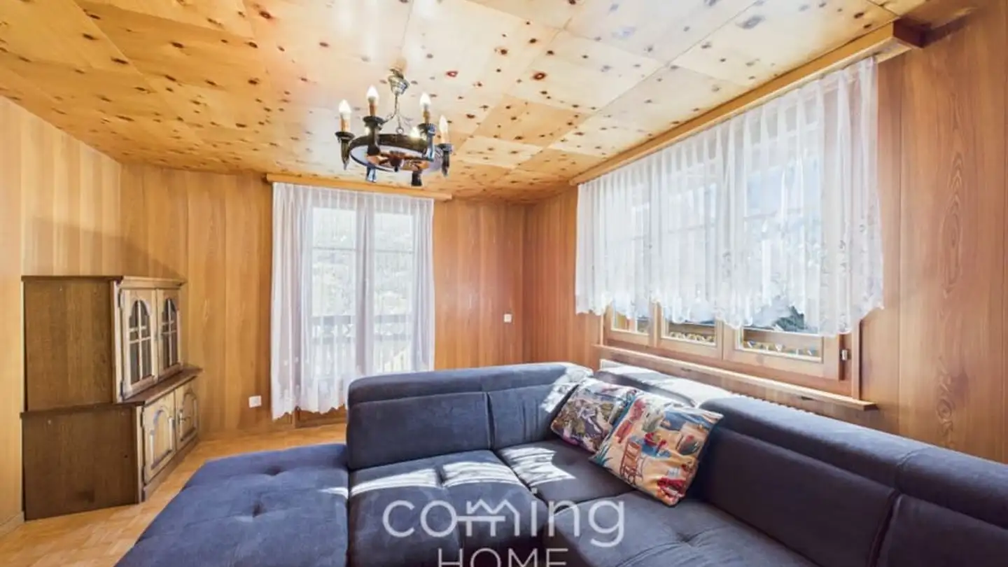 Wohnung kaufen - 3926 Embd - Foto 2