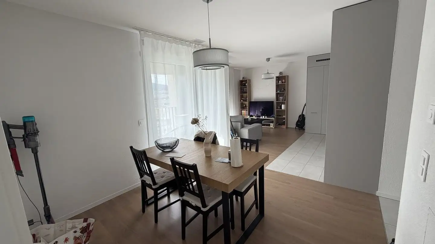 Wohnung mieten - Avenue De La Gare 15, 1630 Bulle - Foto 4