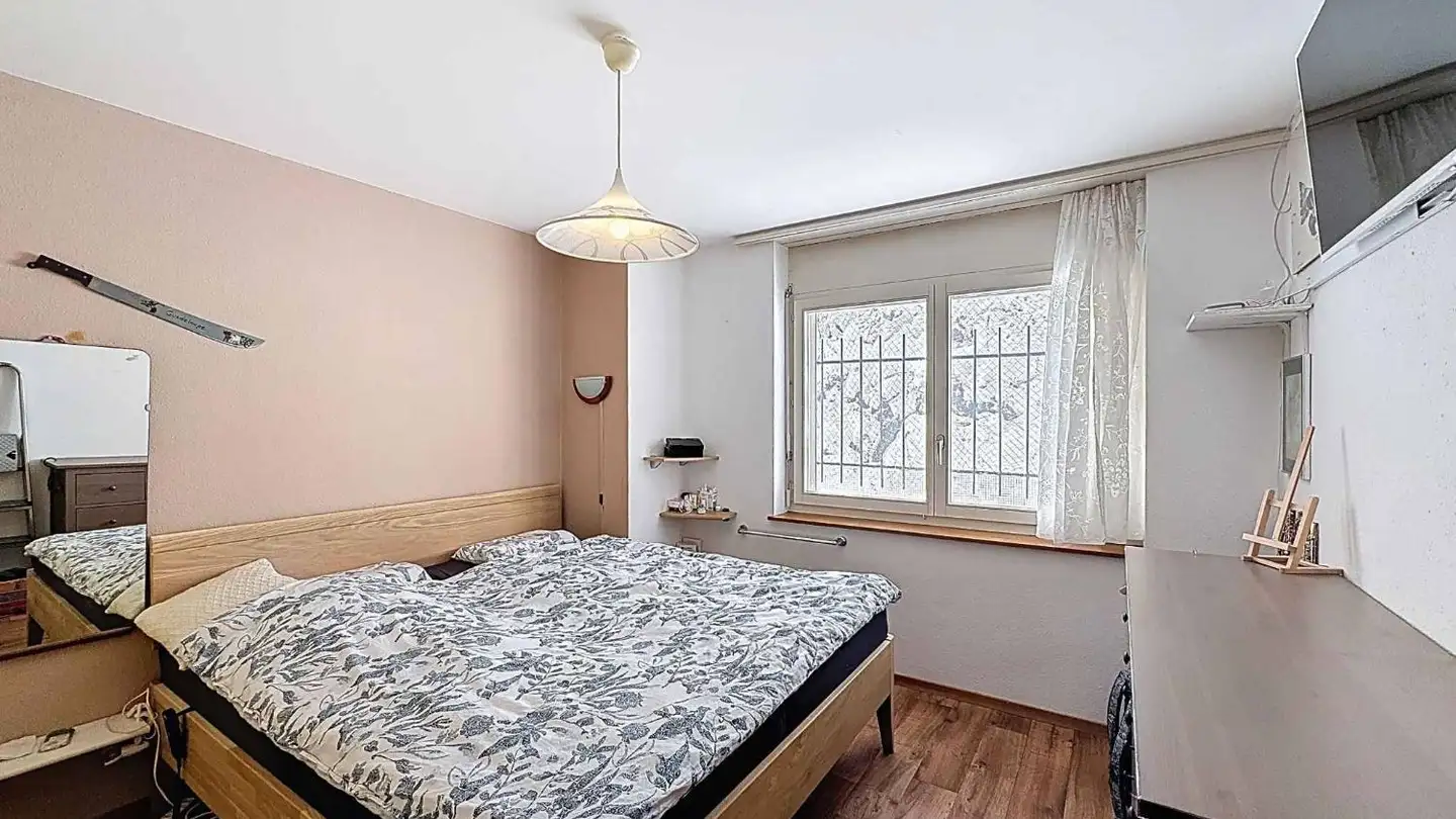 Apartment for sale - 2208 Les Hauts-Geneveys - Photo 4