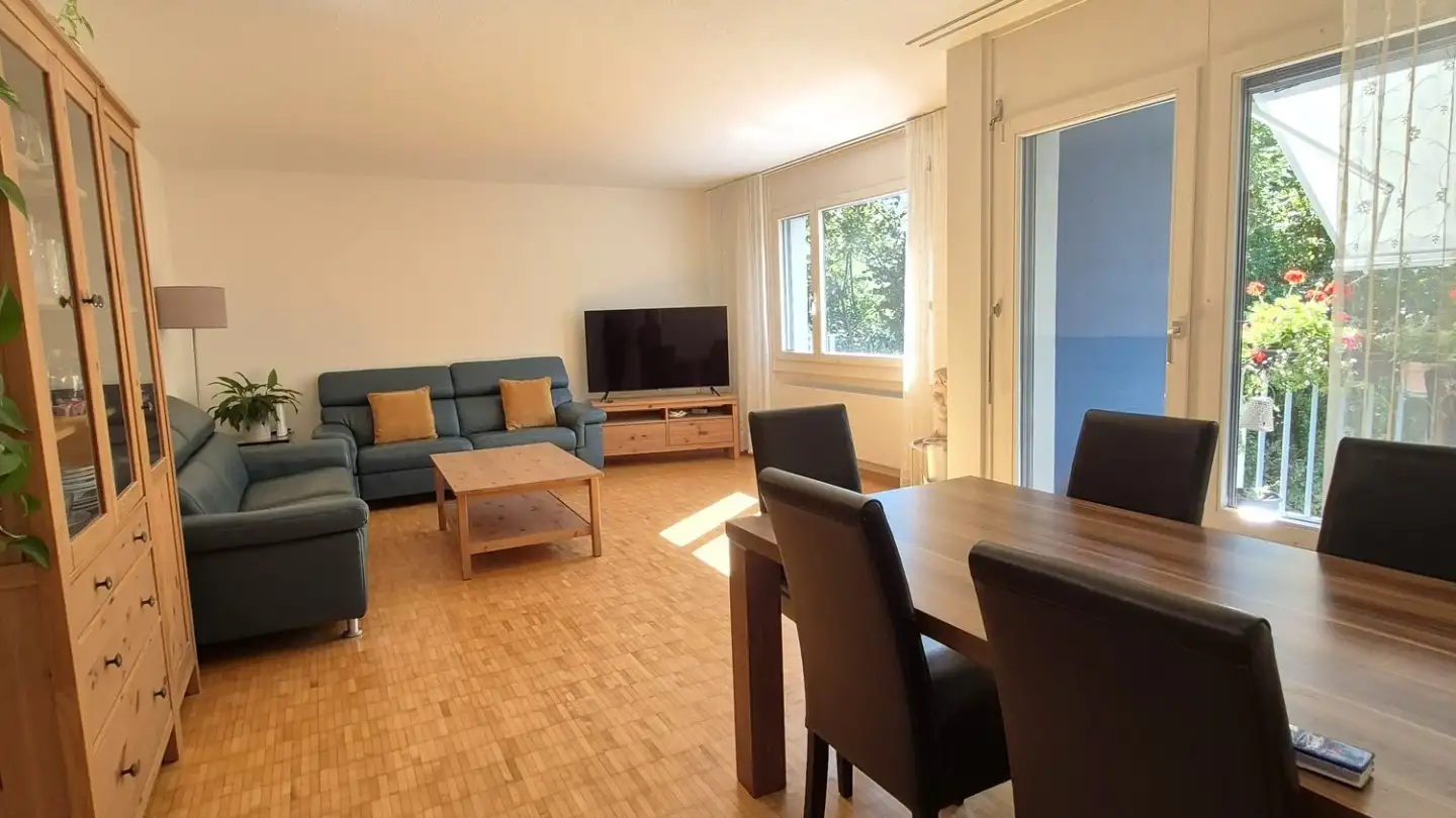 Wohnung mieten - Strangengasse 16, 5502 Hunzenschwil - Foto 2