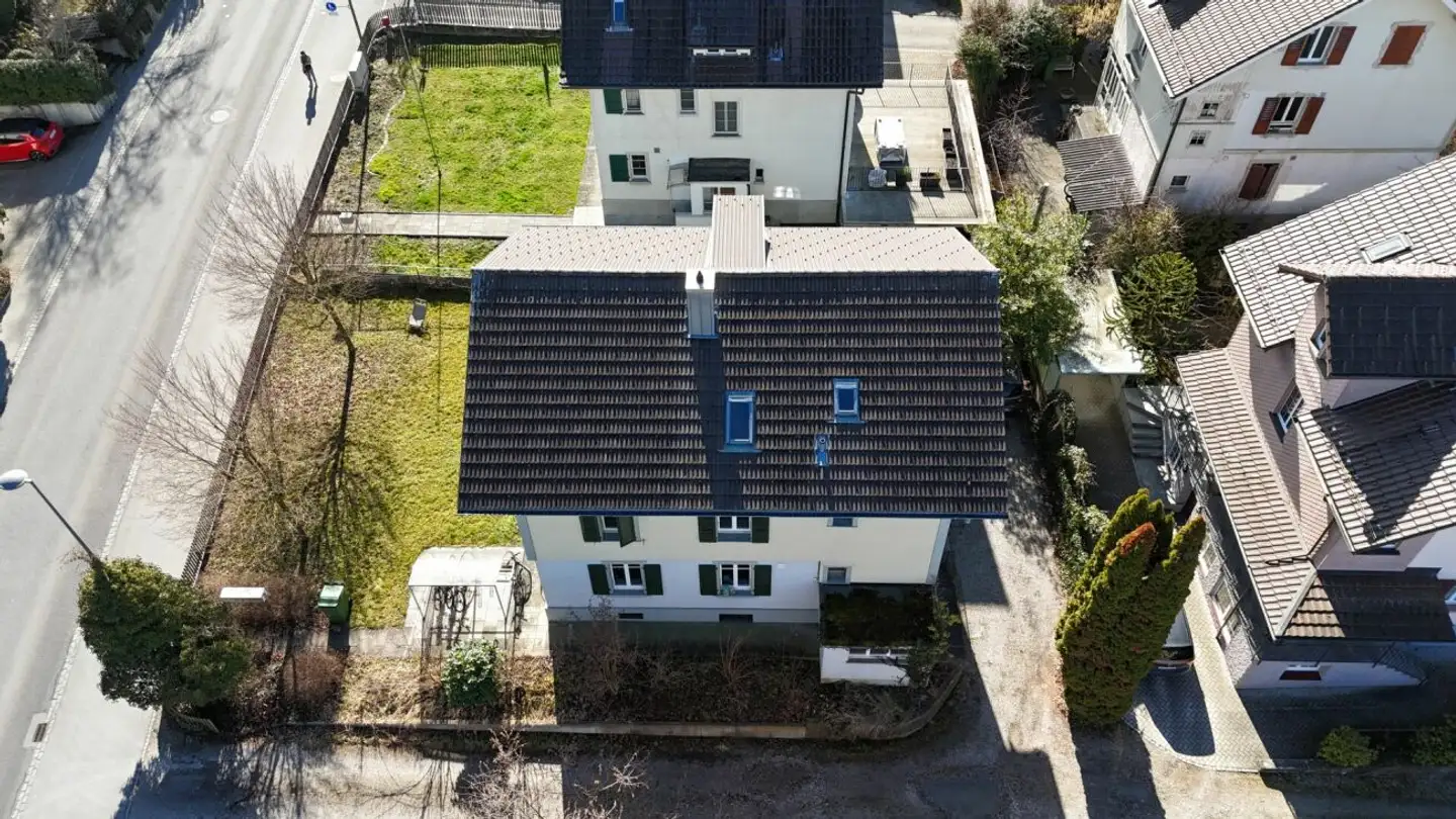 Mehrfamilienhaus kaufen - Steinhofstrasse 34, 3400 Burgdorf - Foto 4