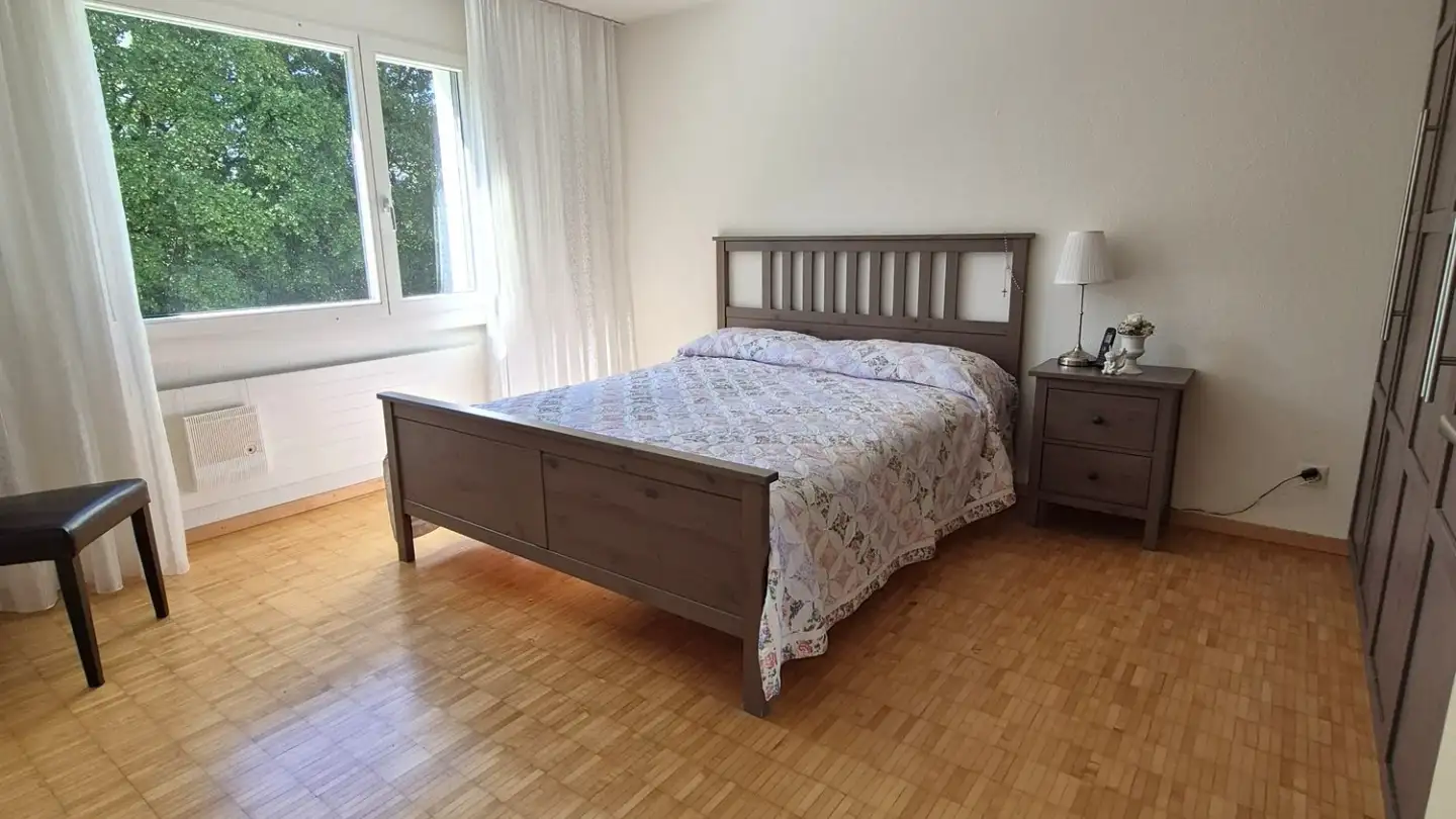 Wohnung mieten - Strangengasse 16, 5502 Hunzenschwil - Foto 3