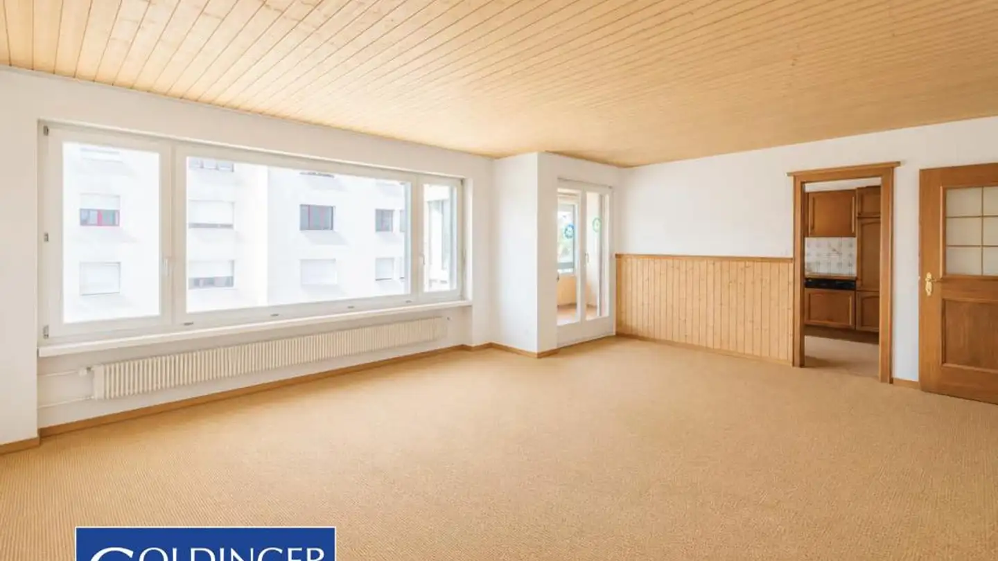 Apartment for sale - Egelseestrasse 4, 8280 Kreuzlingen