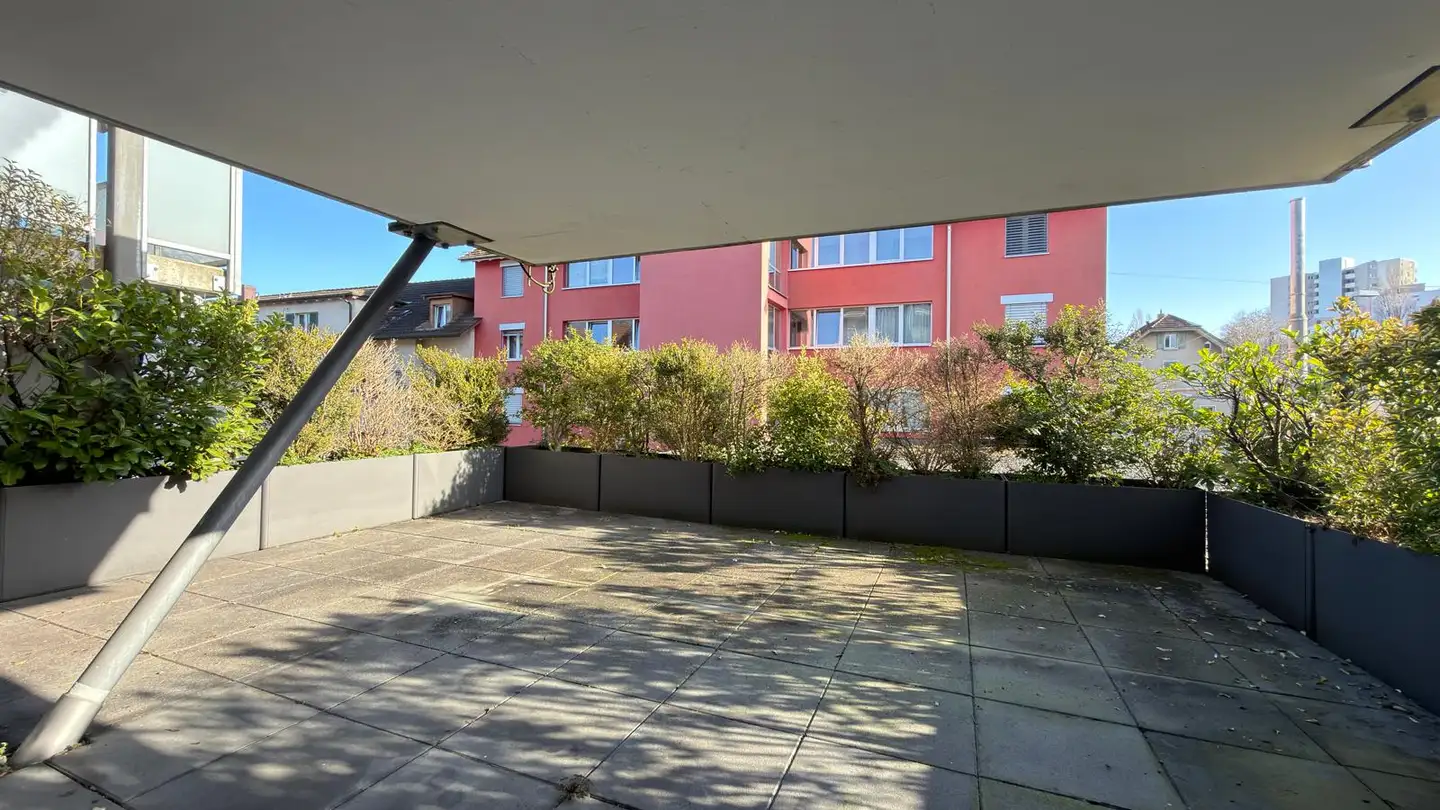Apartment for rent - Route D'orpond / Orpundstrasse 15, 2504 Biel/Bienne - Photo 2