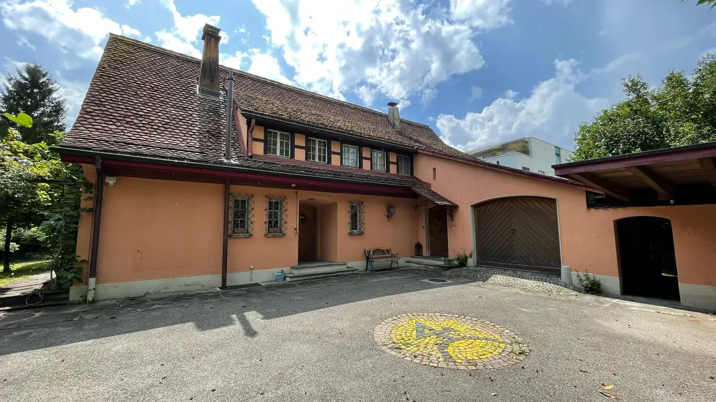 Single house for sale - 4500 Solothurn - Photo 2