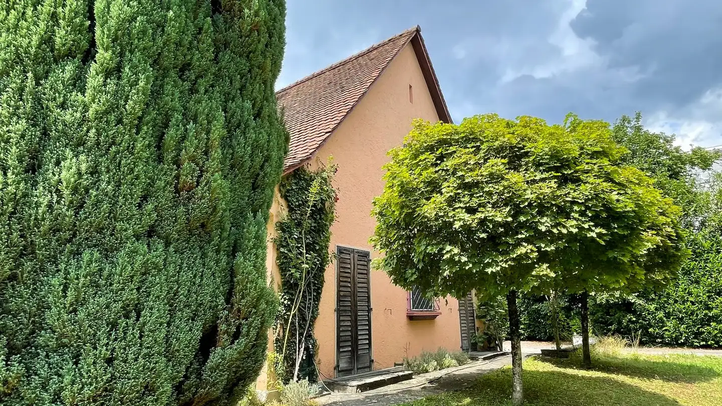 Single house for sale - 4500 Solothurn - Photo 3
