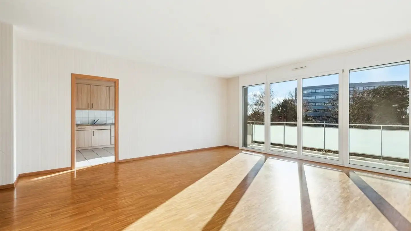 Apartment for sale - 1217 Meyrin - Photo 3