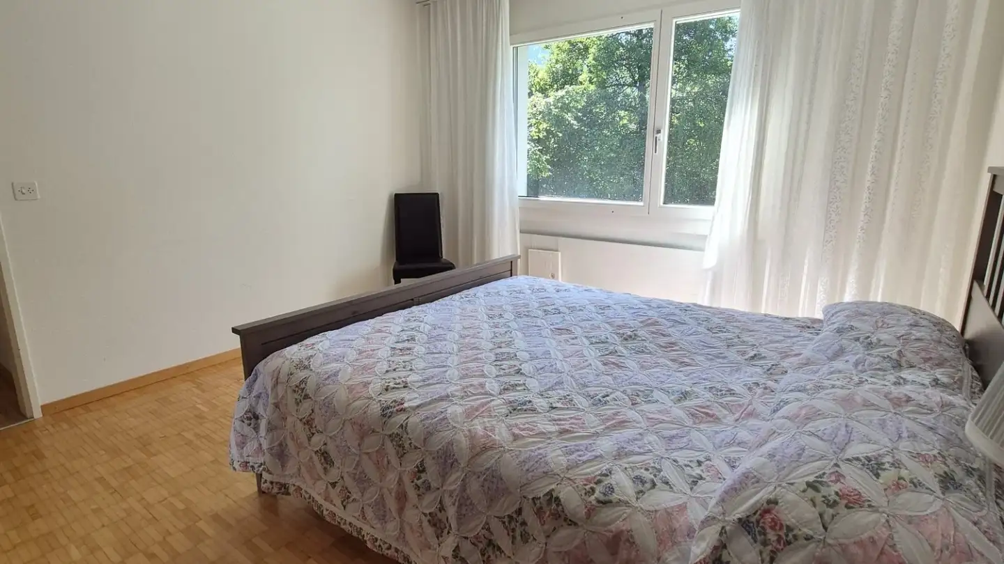 Wohnung mieten - Strangengasse 16, 5502 Hunzenschwil - Foto 4
