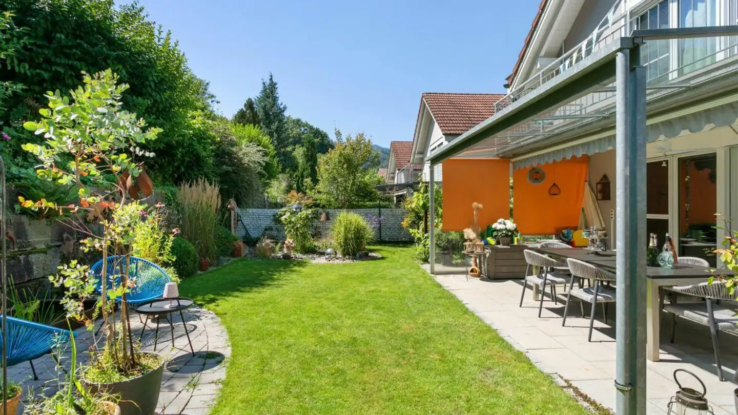 Casa singola in vendita - Churerstrasse, 9450 Altstätten SG - Photo 2