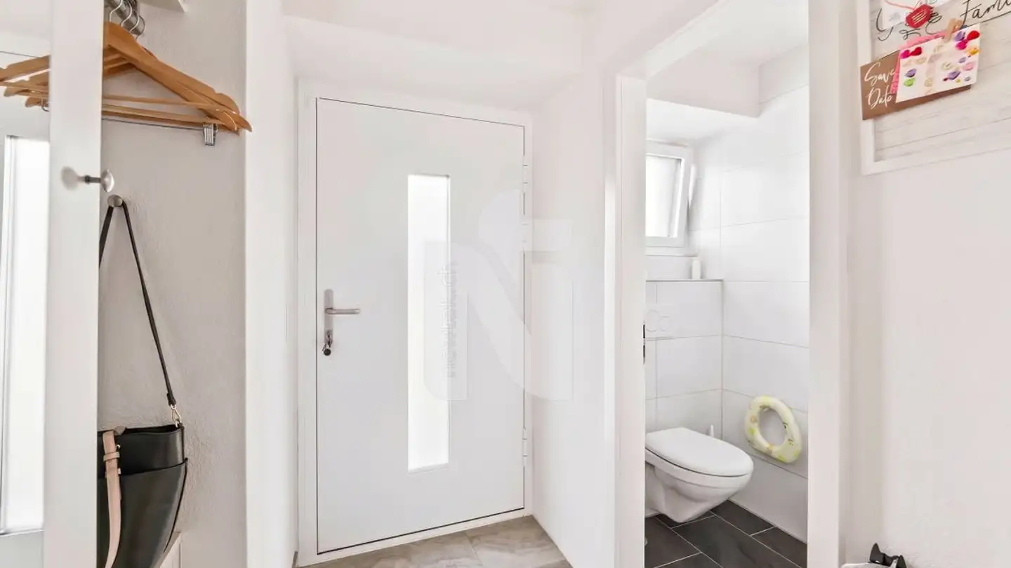 Maison en terrasse à vendre - Starenstrasse, 4106 Therwil - Photo 2
