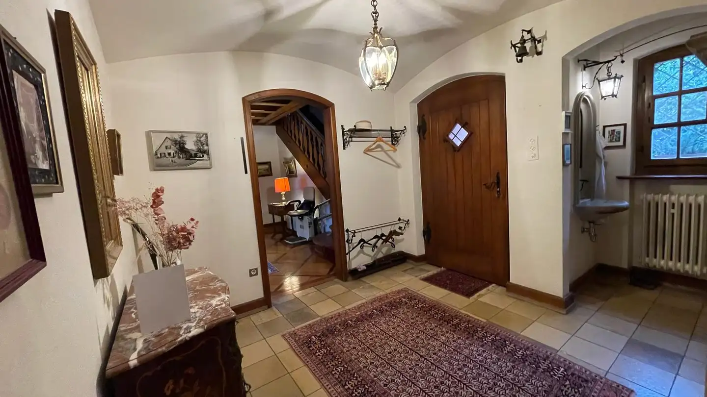 Single house for sale - 4500 Solothurn - Photo 4