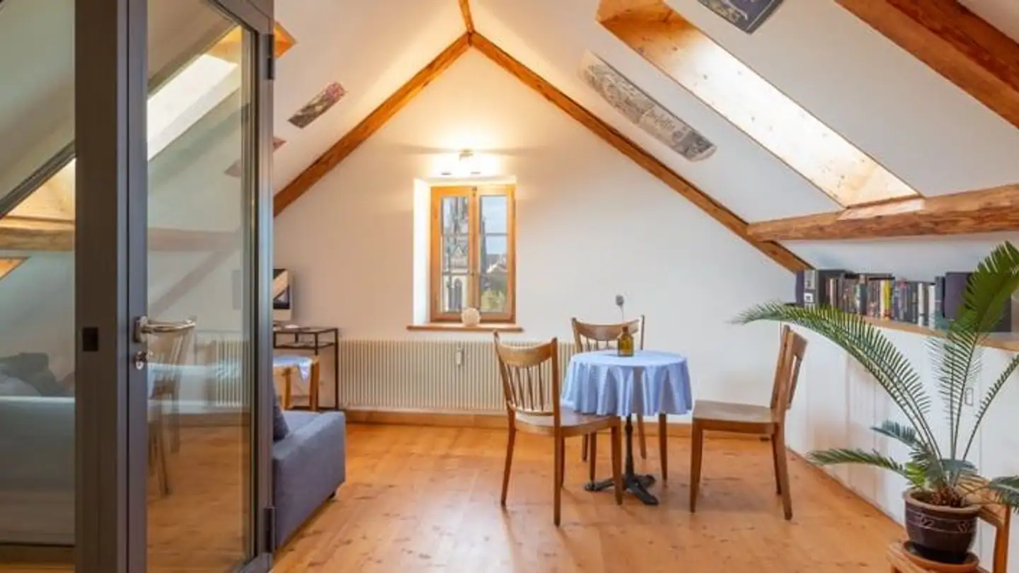 Maisonette mieten - Elisabethenstrasse, 4051 Basel - Foto 2