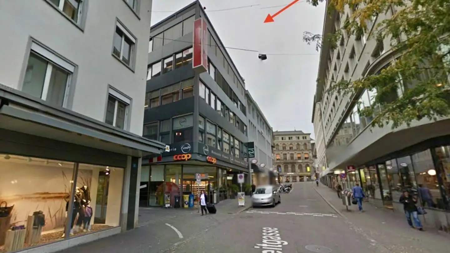 Office space for rent - Streitgasse 20, 4051 Basel - Photo 2