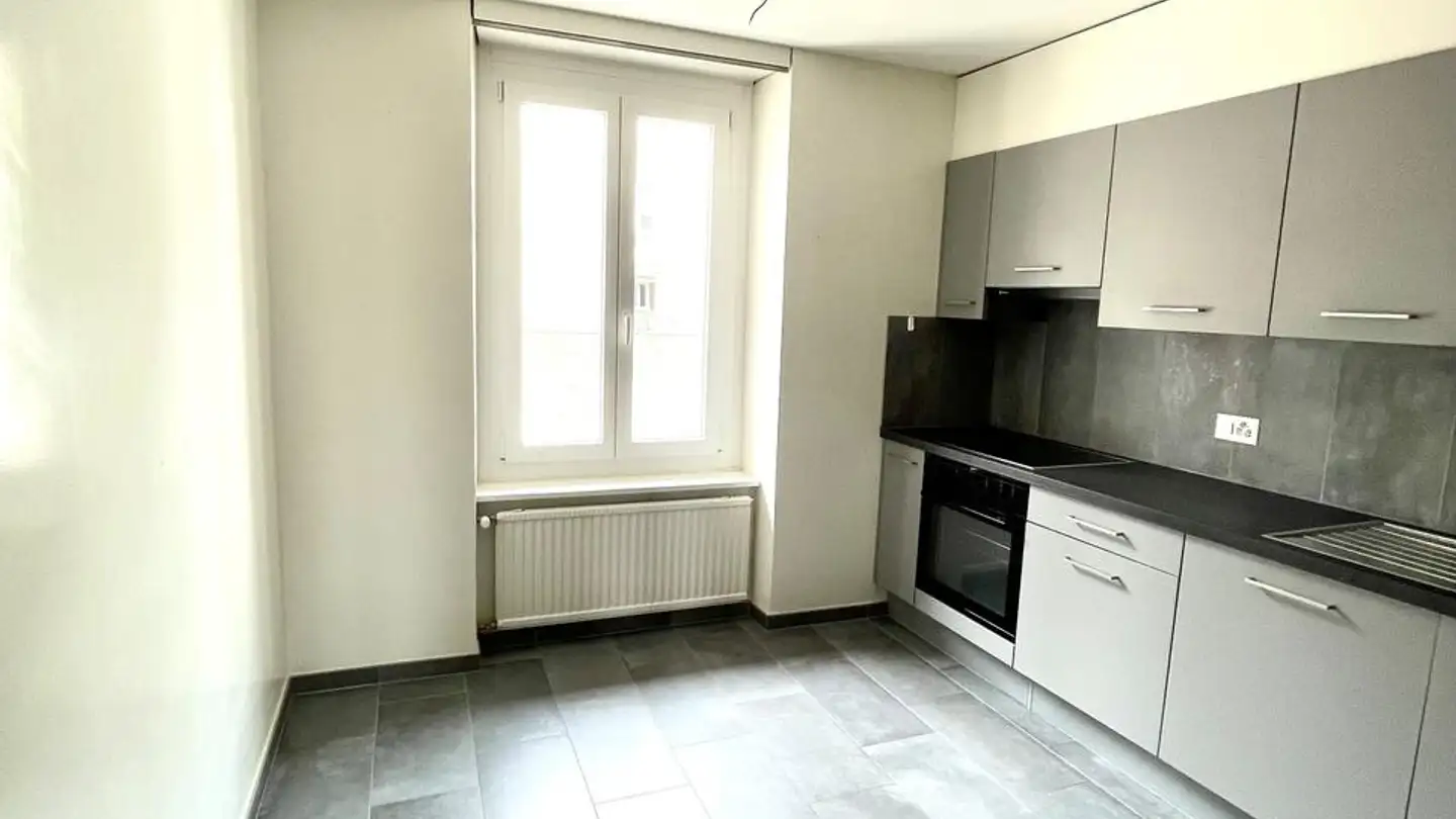 Apartment for rent - Faubourg De La Gare 23, 2000 Neuchâtel - Photo 2