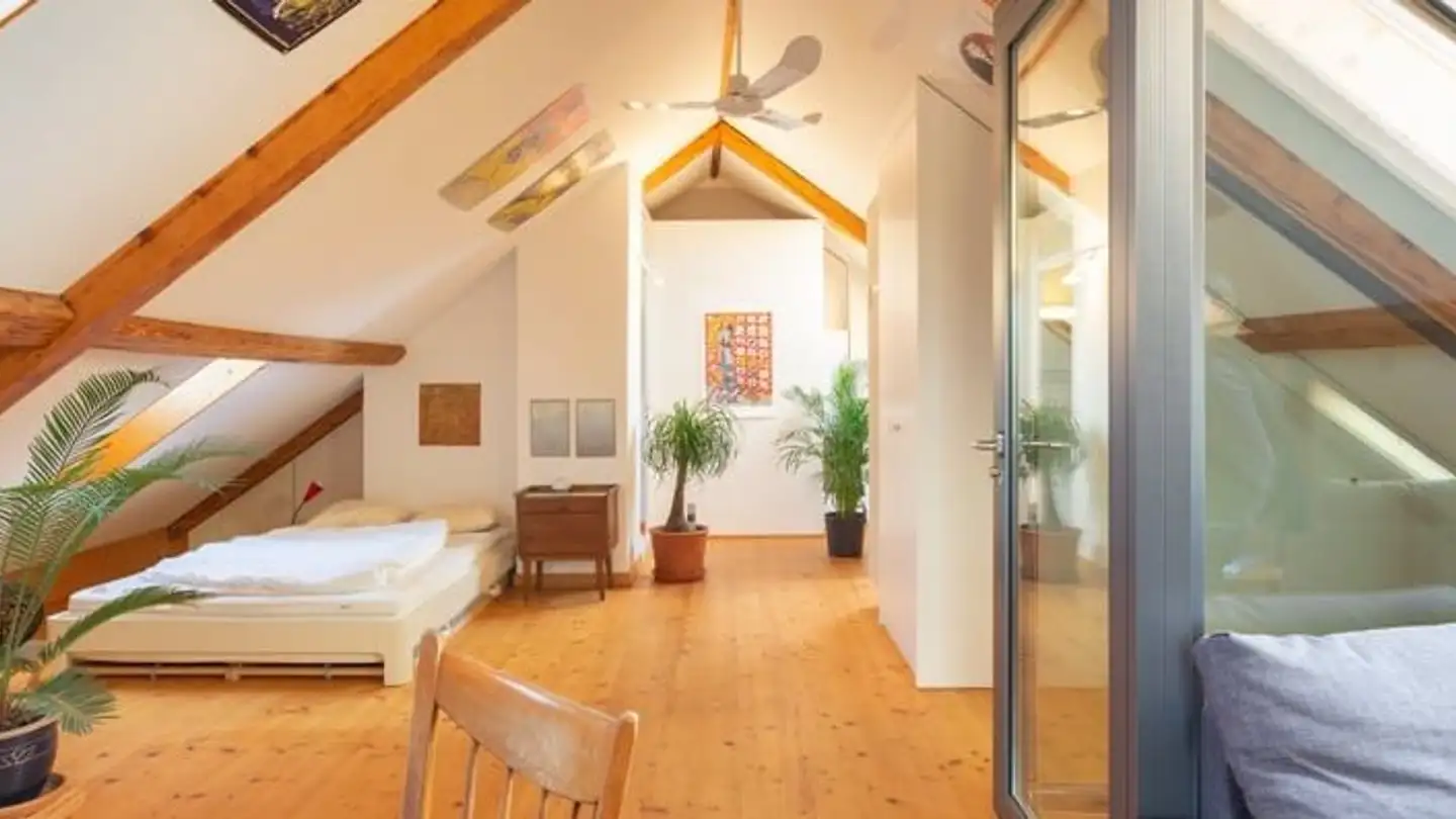 Maisonette mieten - Elisabethenstrasse, 4051 Basel - Foto 3