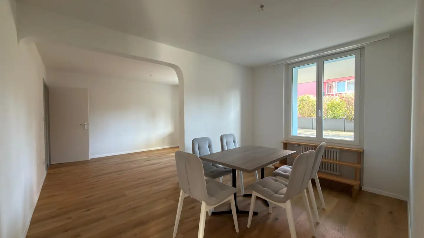 Apartment for rent - Route D'orpond / Orpundstrasse 15, 2504 Biel/Bienne - Photo 4
