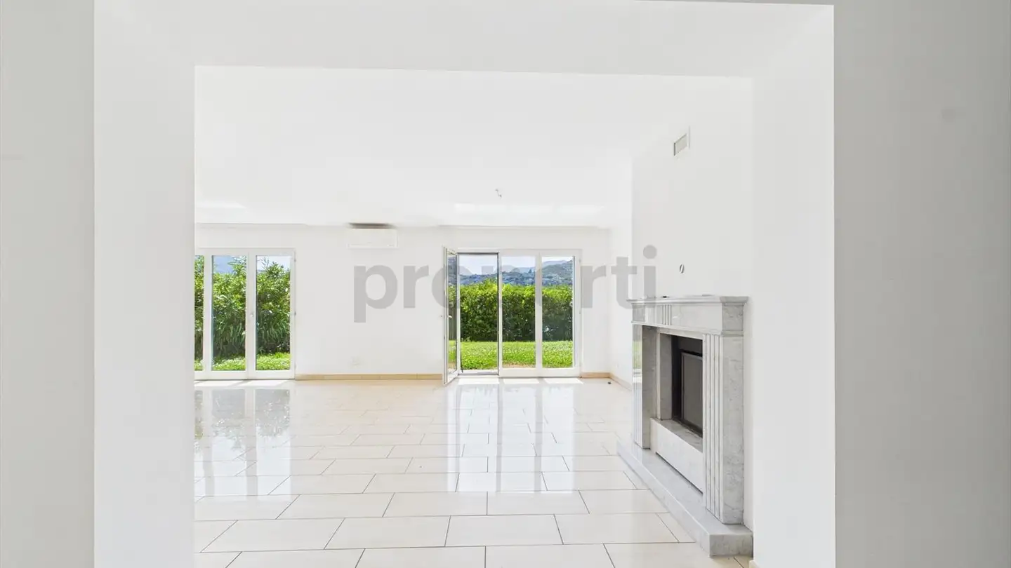 Wohnung mieten - 6922 Morcote