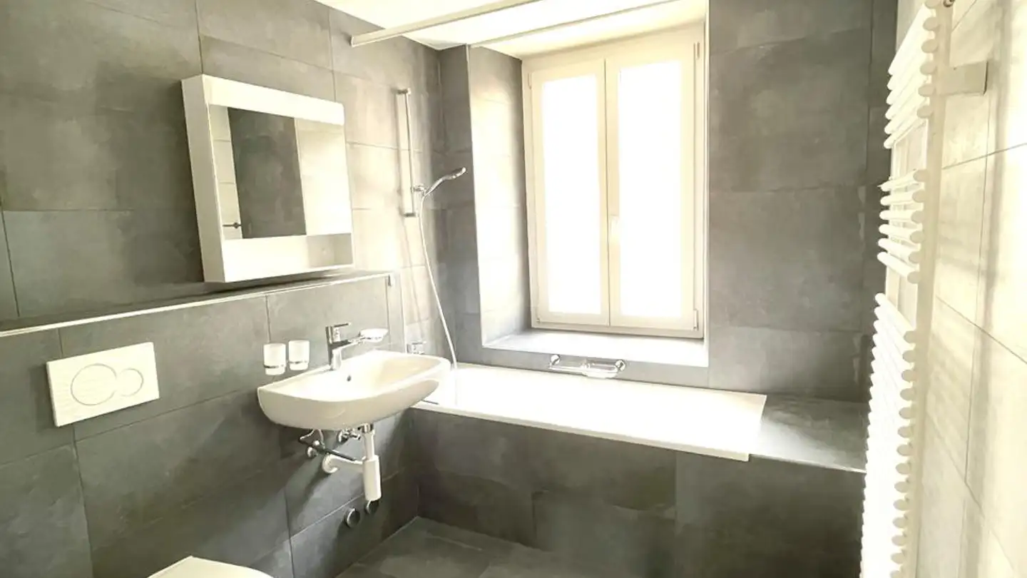 Apartment for rent - Faubourg De La Gare 23, 2000 Neuchâtel - Photo 3