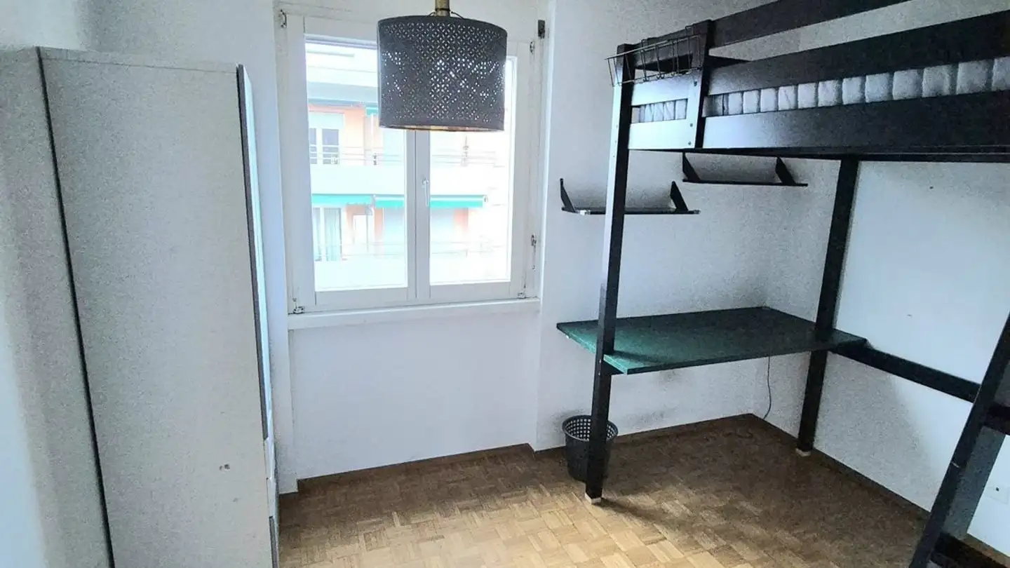 Appartamento in affitto - Via Emilio Rava 4, 6962 Viganello