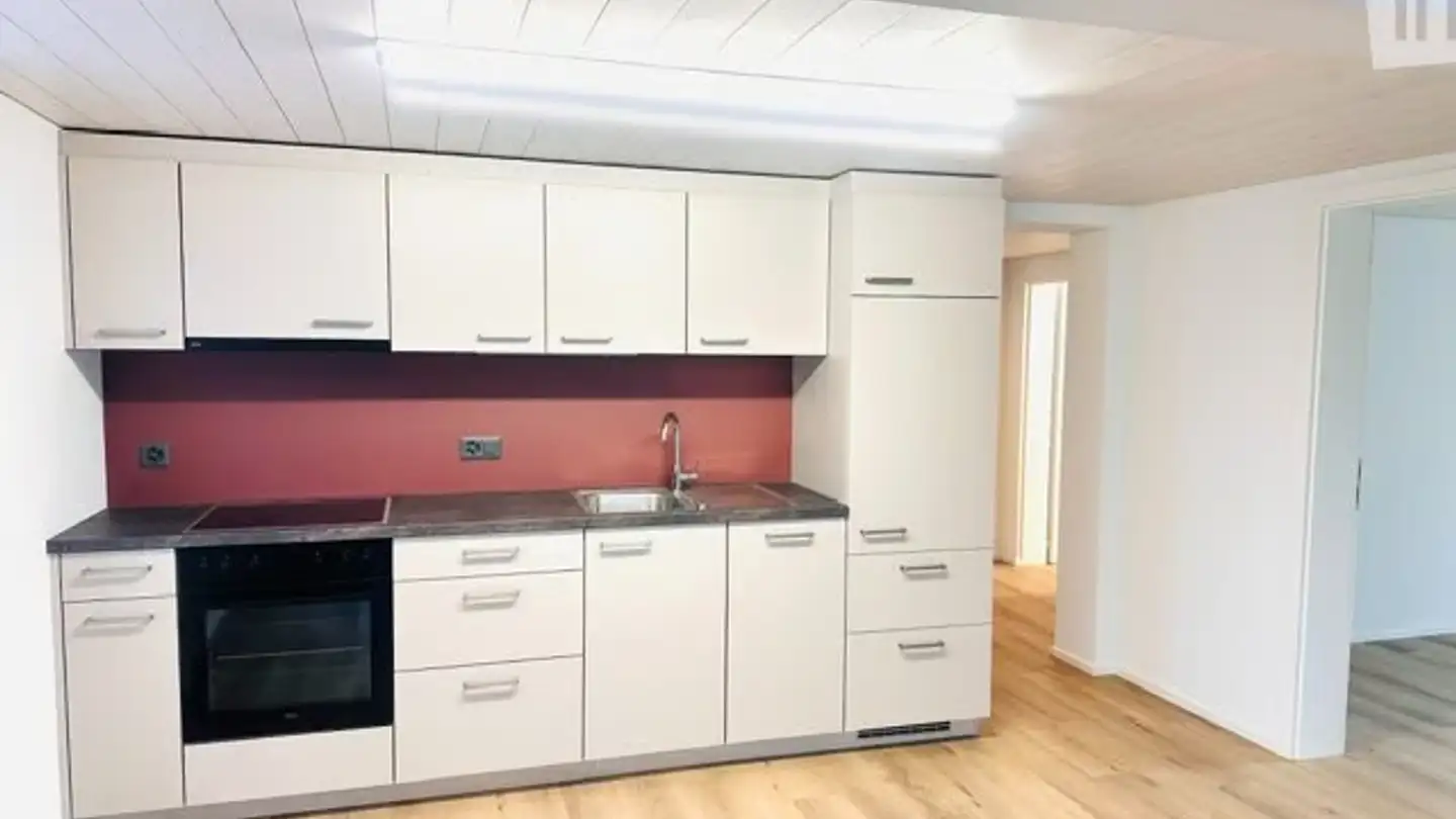 Appartamento in affitto - Rybiweg 2, 3507 Biglen