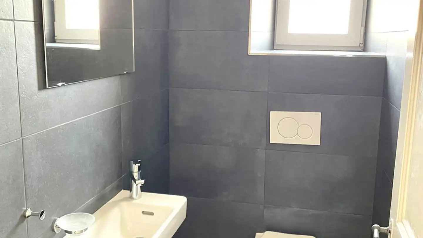 Apartment for rent - Faubourg De La Gare 23, 2000 Neuchâtel - Photo 4