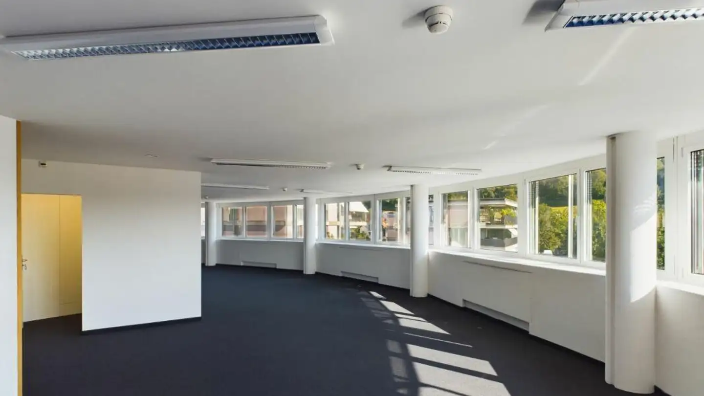 Commercial for rent - Zürcherstrasse 310, 8500 Frauenfeld