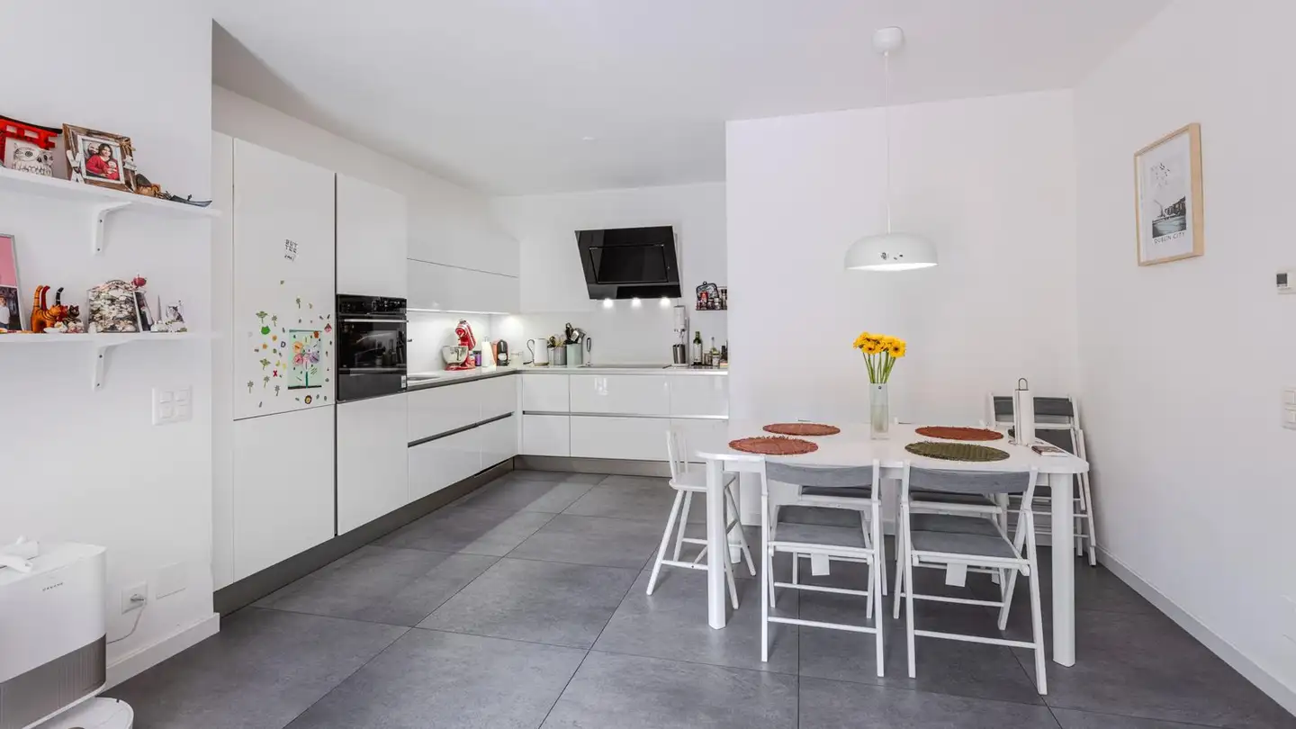 Wohnung kaufen - 6963 Pregassona - Foto 4