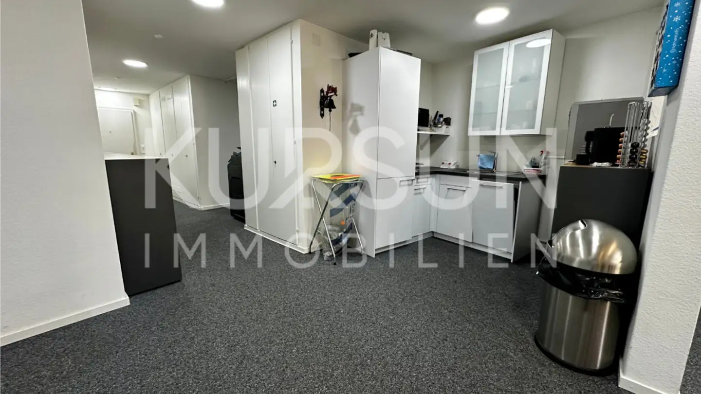 Office space for rent - Streitgasse 20, 4051 Basel - Photo 4