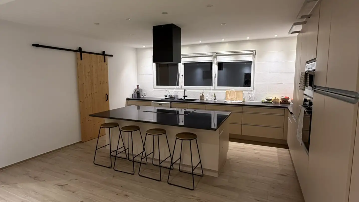 Wohnung mieten - Route Des Matagasses 14, 1268 Burtigny - Foto 2