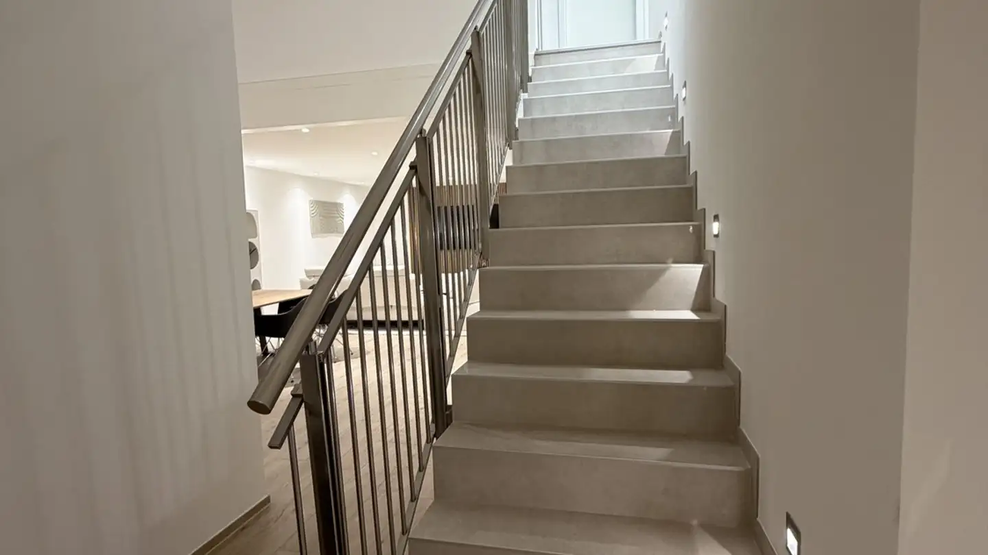 Wohnung mieten - Route Des Matagasses 14, 1268 Burtigny - Foto 3