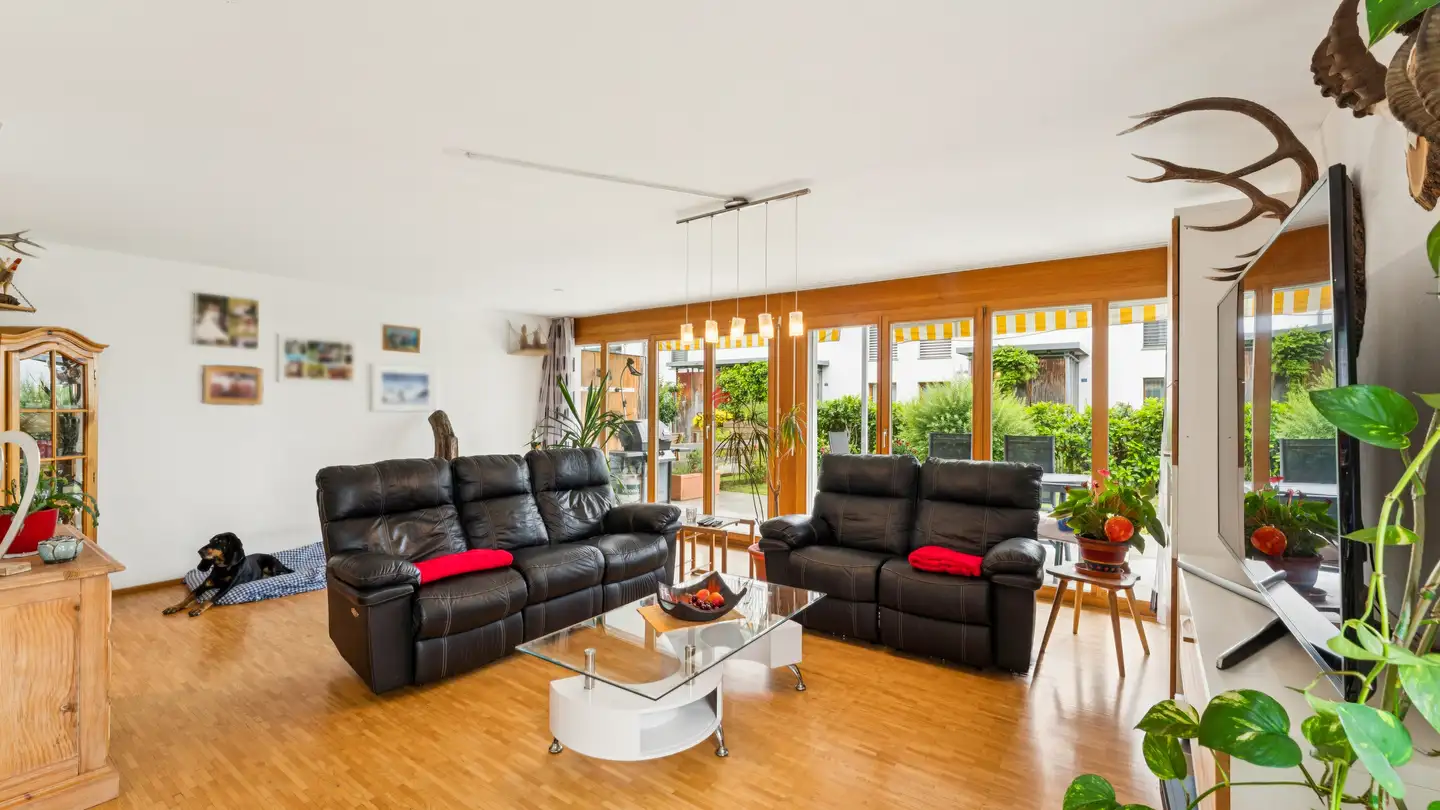 Row house for sale - Gassa Sableun 24, 7402 Bonaduz