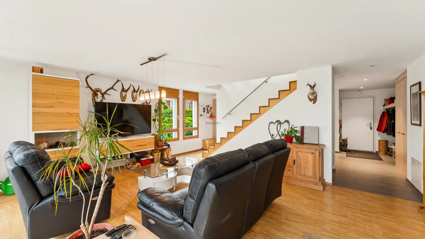 Row house for sale - Gassa Sableun 24, 7402 Bonaduz - Photo 2