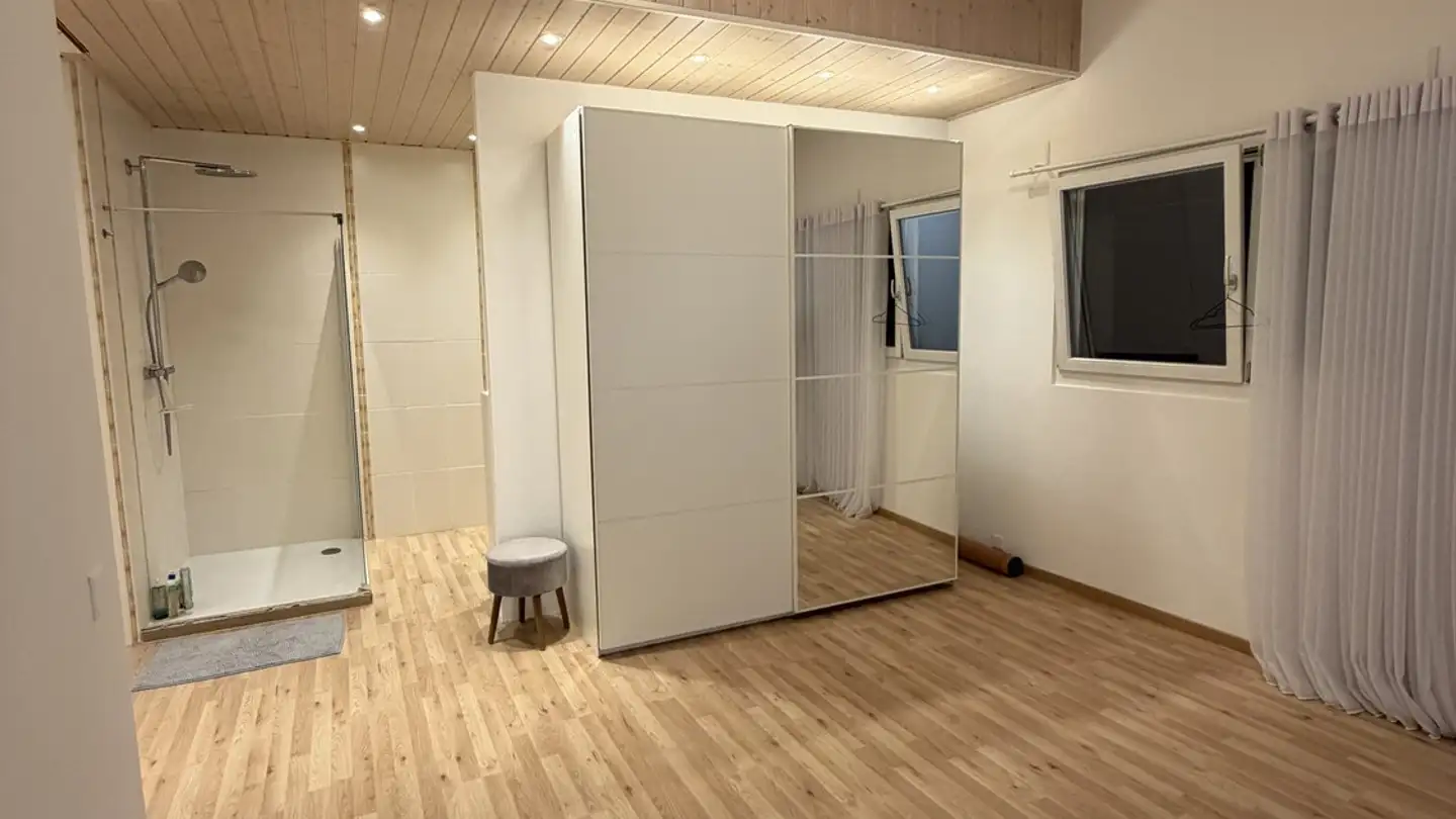 Wohnung mieten - Route Des Matagasses 14, 1268 Burtigny - Foto 4