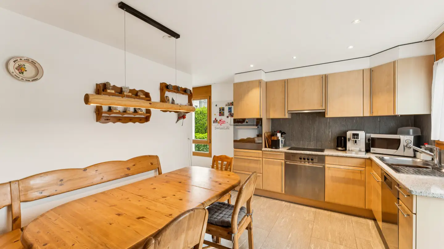Row house for sale - Gassa Sableun 24, 7402 Bonaduz - Photo 3