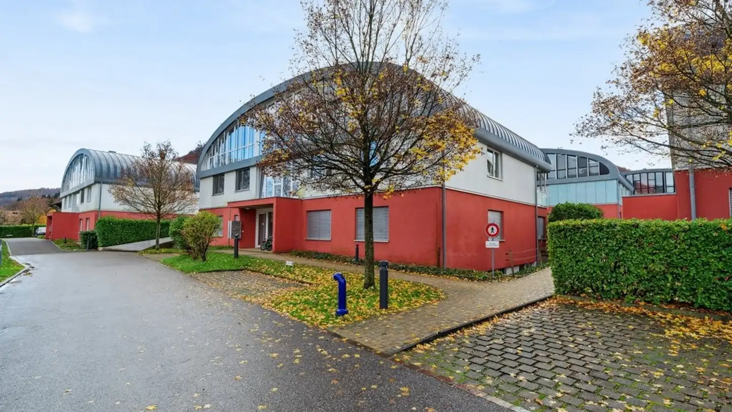 Villa for rent - Triegismattweg 2, 4450 Sissach