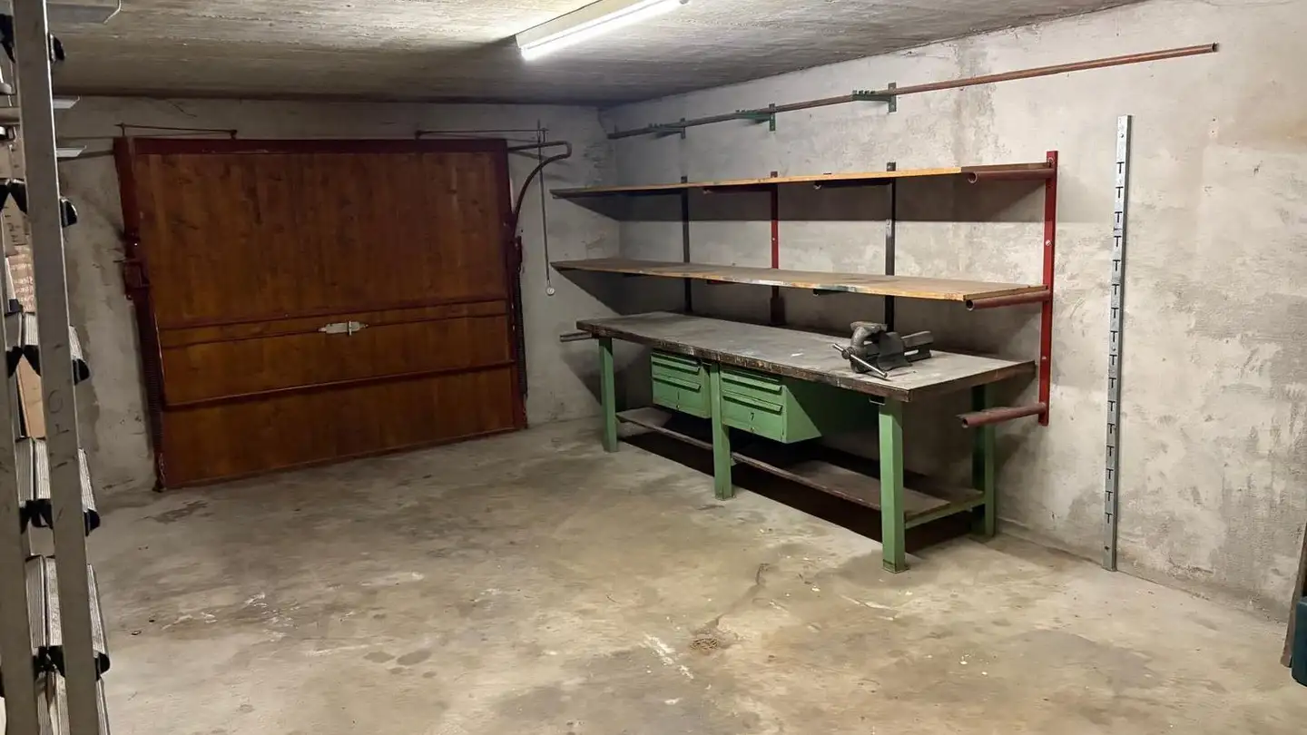 Maison jumelle à vendre - Wengstrasse 5, 3922 Stalden VS - Photo 3