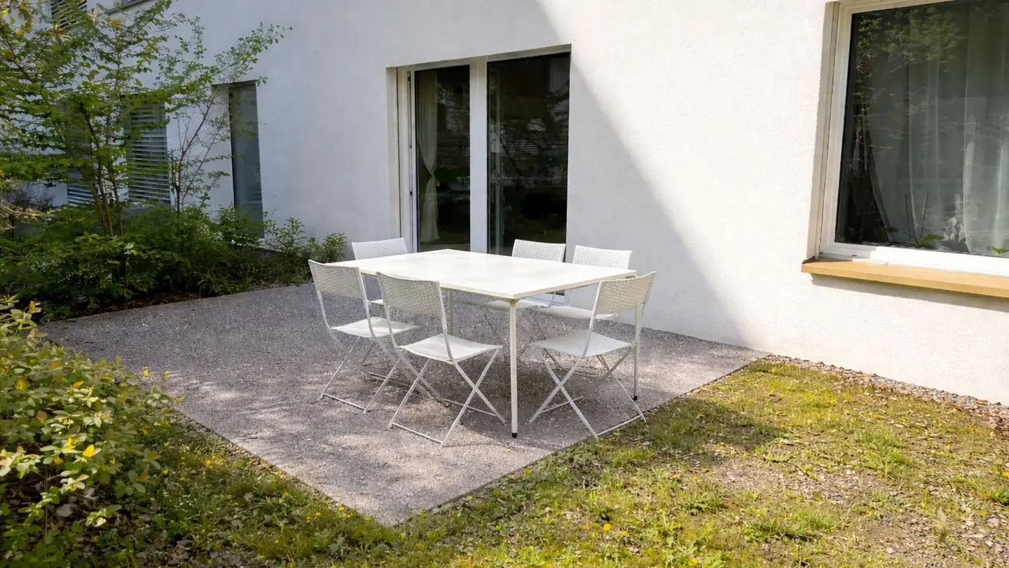 Appartement meublé à louer - 8600 Dübendorf - Photo 4