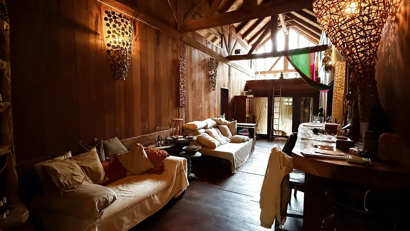 Einfamilienhaus kaufen - 2516 Lamboing