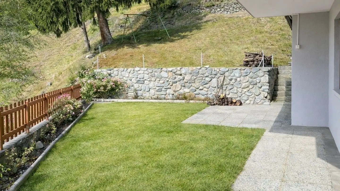 Maison jumelle à vendre - Wengstrasse 5, 3922 Stalden VS - Photo 4