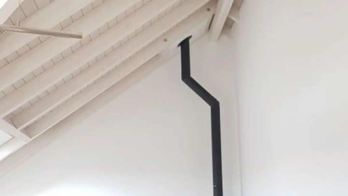 Attique à louer - Höhenweg 5, 5626 Hermetschwil-Staffeln - Photo 2