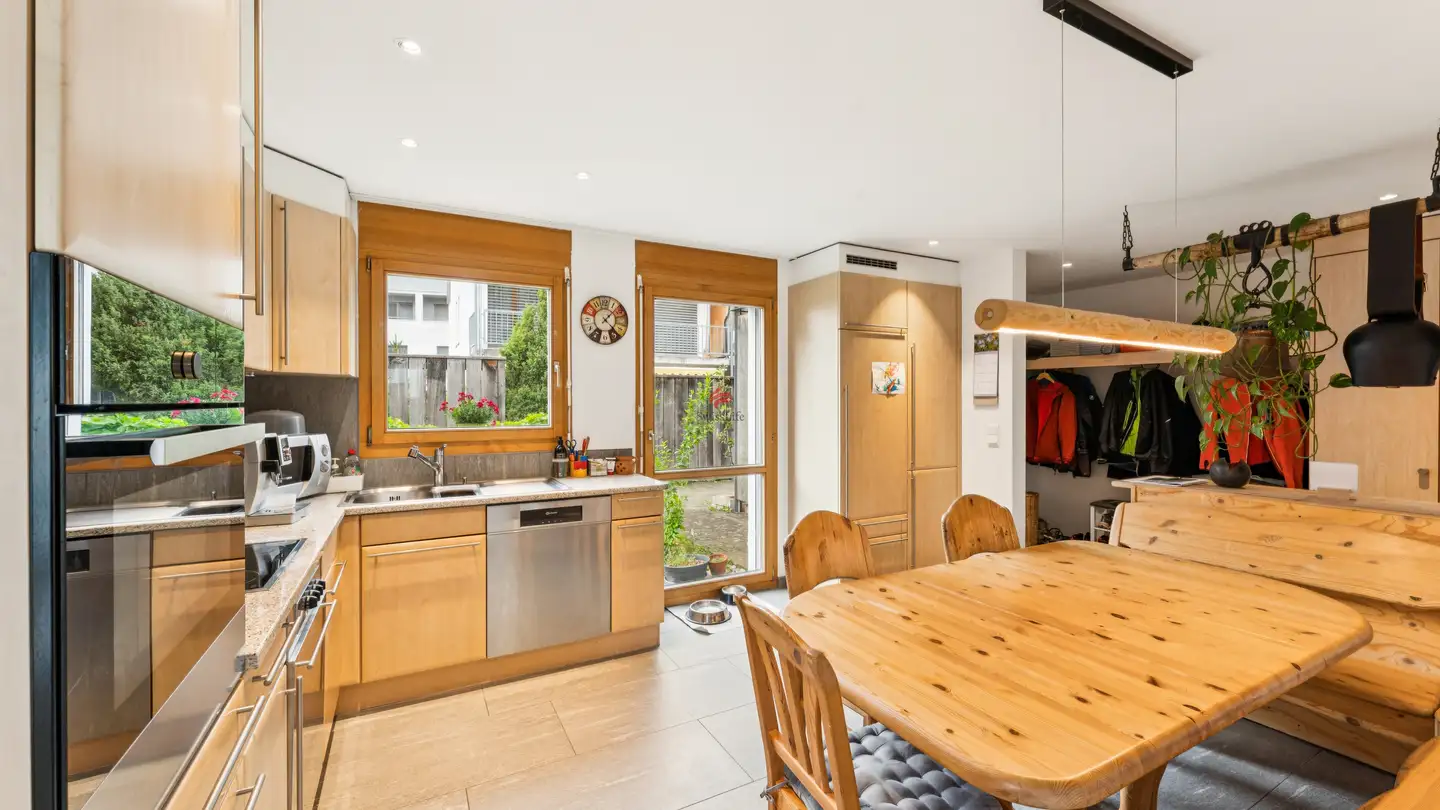 Row house for sale - Gassa Sableun 24, 7402 Bonaduz - Photo 4