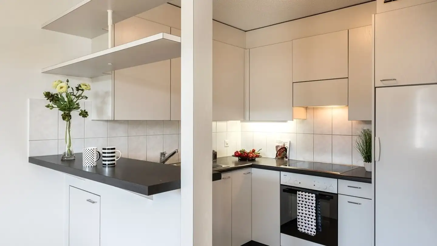 Apartment for rent - Mürgelistrasse 20, 4528 Zuchwil - Photo 3