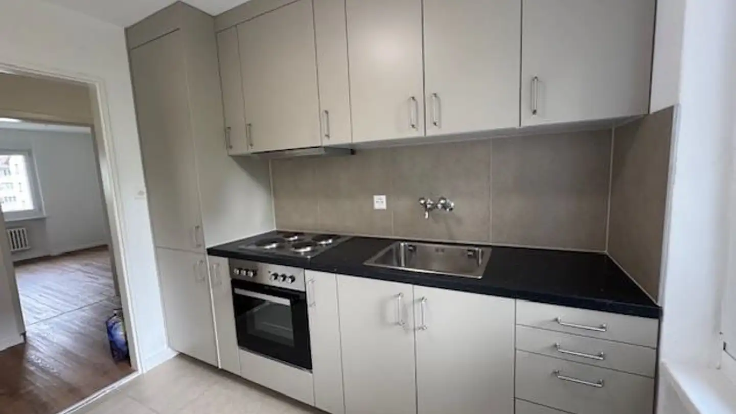 Appartamento in affitto - Blumenauweg 6, 8134 Adliswil - Photo 3