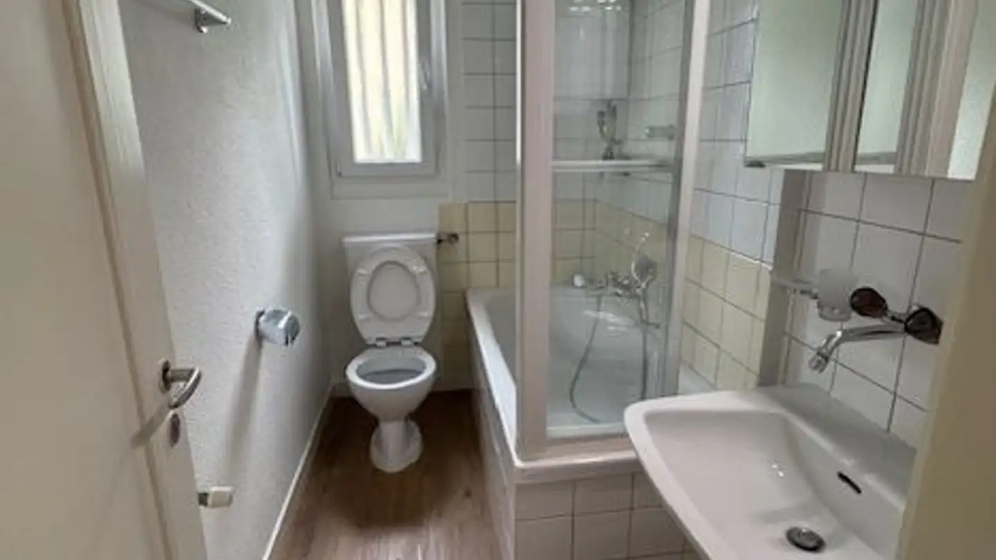 Appartamento in affitto - Blumenauweg 6, 8134 Adliswil - Photo 4