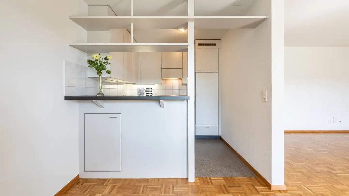 Apartment for rent - Mürgelistrasse 20, 4528 Zuchwil - Photo 4